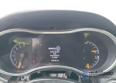 2018 Jeep Grand Cherokee Altitude 4X2 z USA, uszkodzony, nr VIN 1C4RJEAG7JC363697